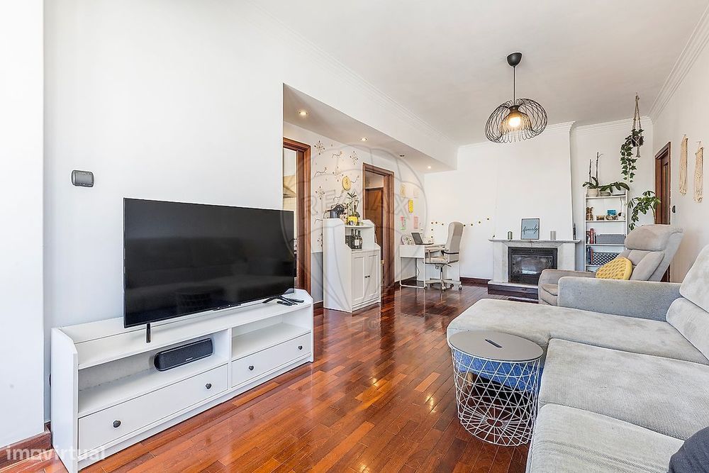 Apartamento T2 para venda