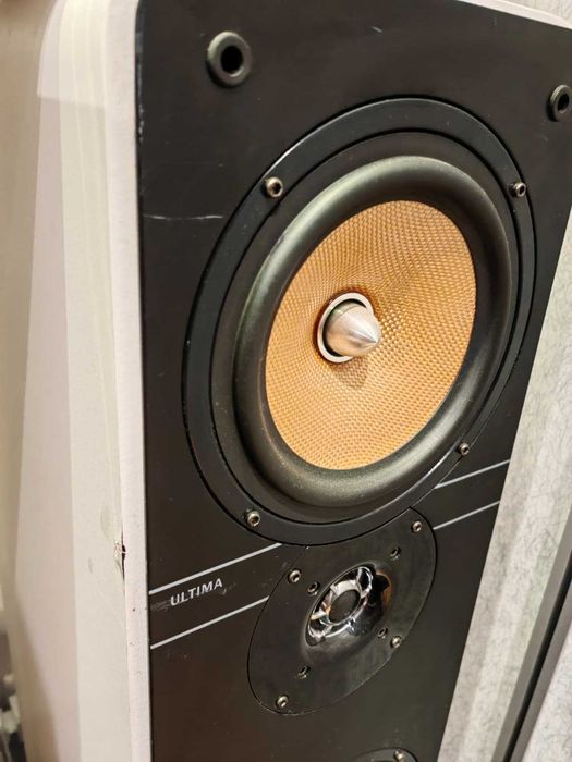 Teufel Ultima 40 zestaw