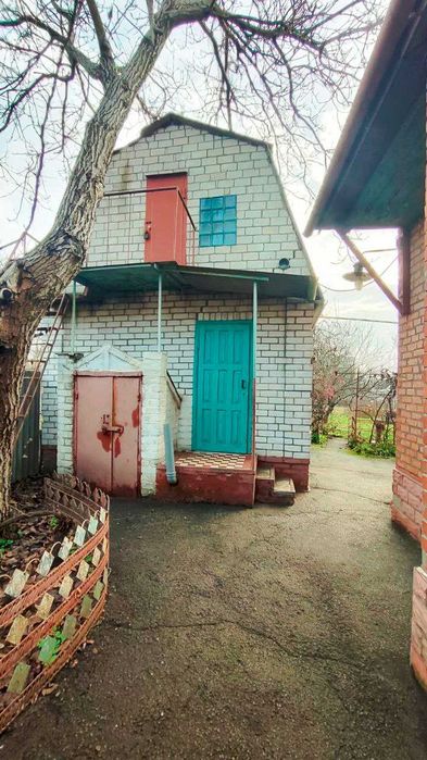 Терміновий продаж! Цегляний будинок в Дергачах