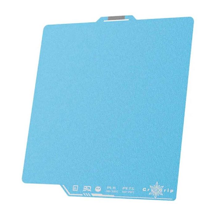 Холодна пластина BIQU Panda CryoGrip Pro для Bambu Lab A1mini/A1/P1/X1