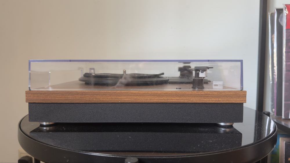 Gira discos- Vosterio