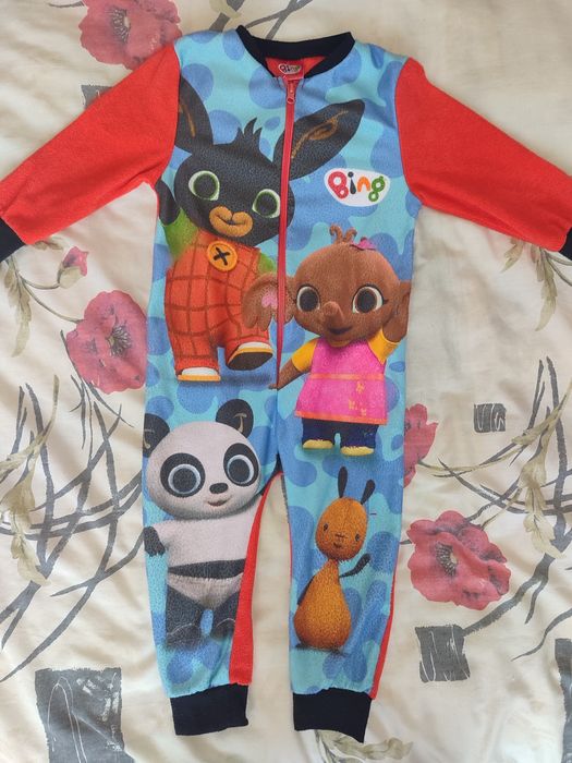 Кугуруми. пижама