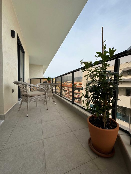 Продажа дуплекса 3+1 Best Home 39 Оба Аланья Турция Бест Хоум Oba