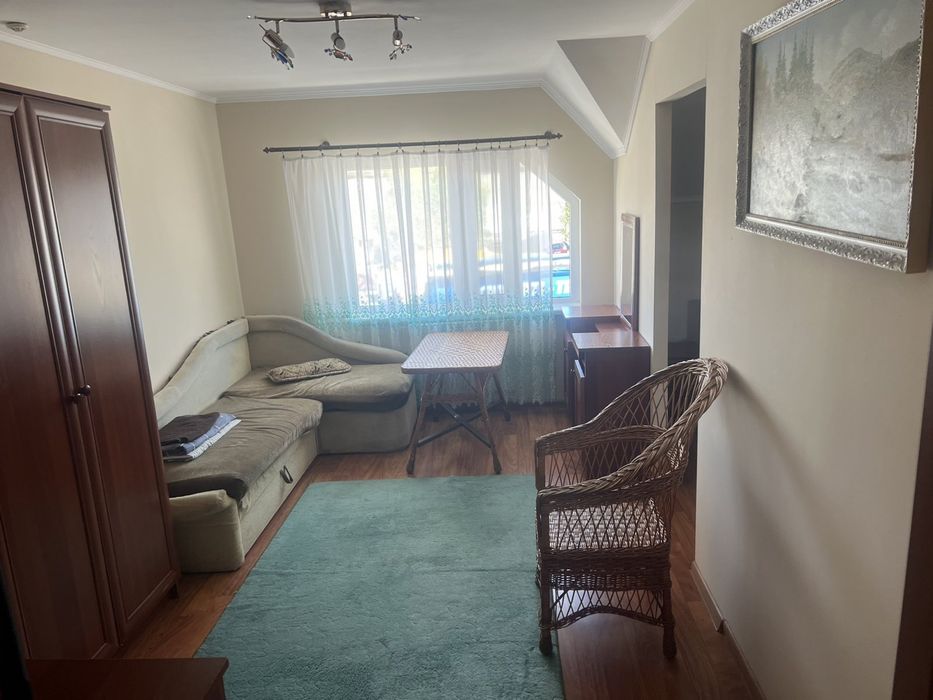 Готель Імперія Солотвино