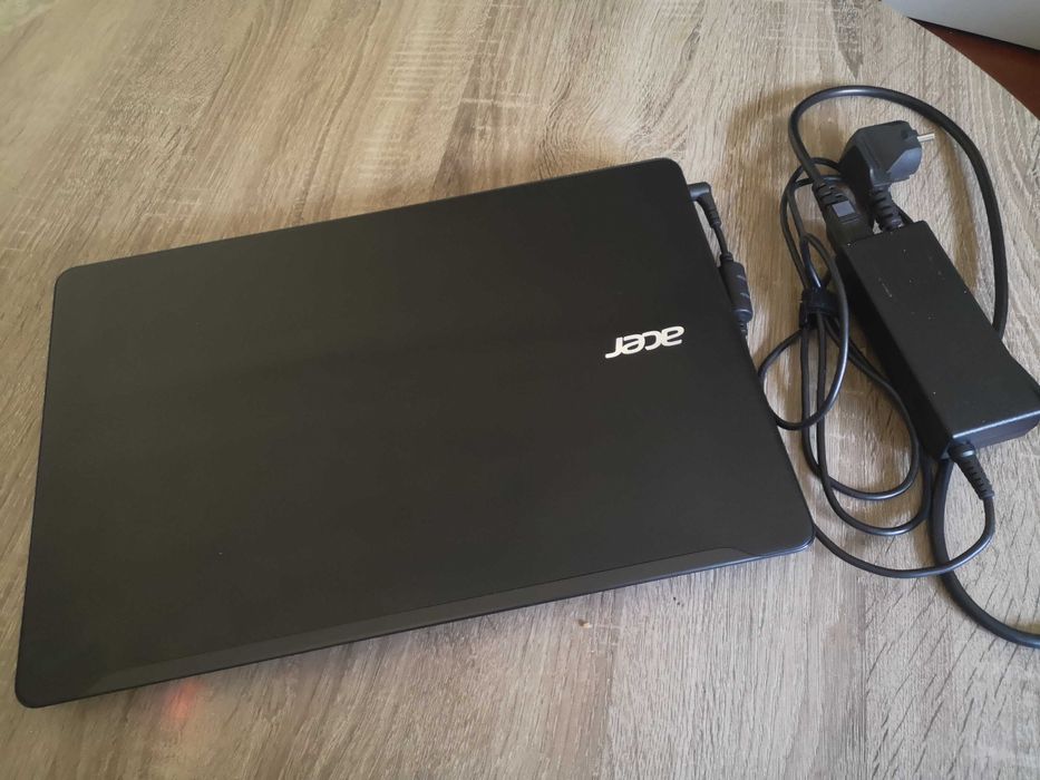 Portátil Acer Aspire F 15