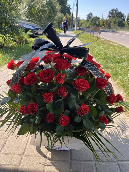 Похоронні кошики