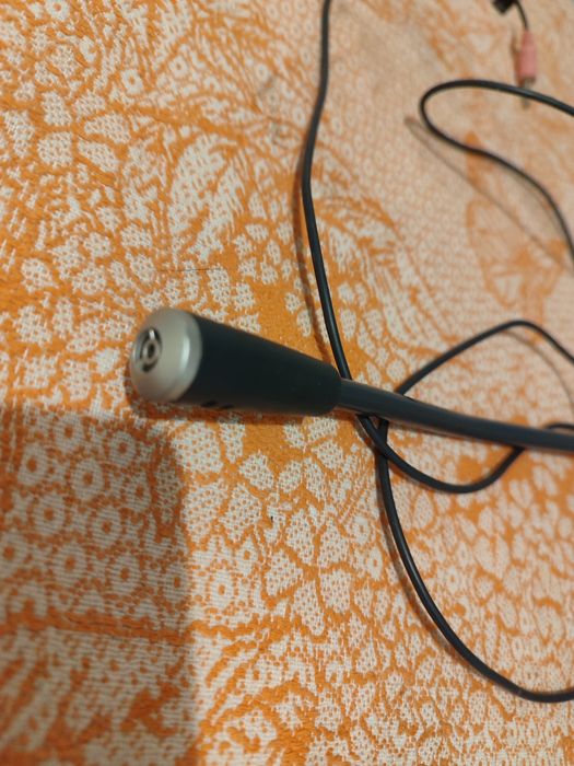 Mikrofon do PC zwykły