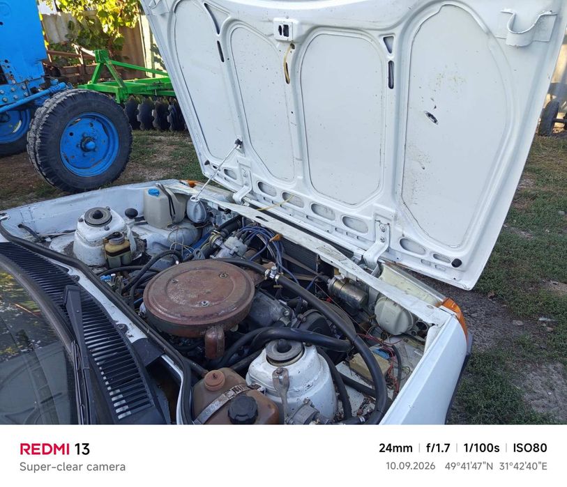 Продам автомобіль
