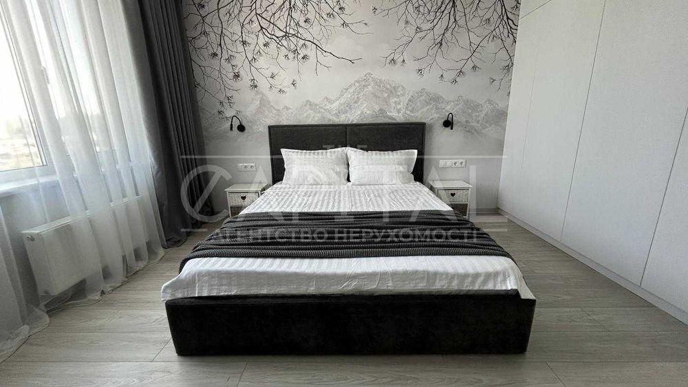 Оренда квартири,  вул. Заболотного Академіка, ЖК Кришталеві Джерела