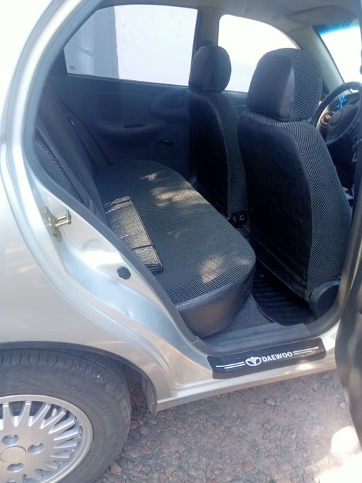 Продам отличный DAEWOO SENS!