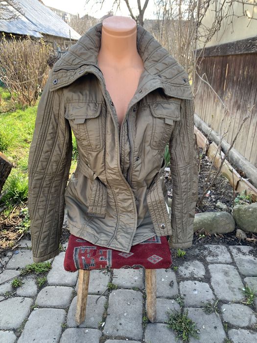 Куртка жін/дів,б/в