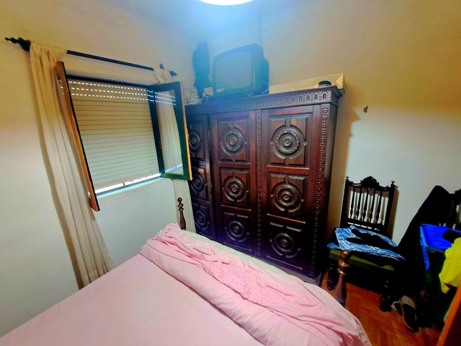 Quarto completo para venda