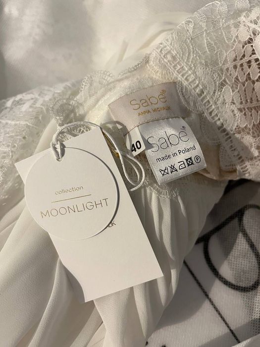 Suknia ślubna od Sabe ||Collection: Moonlight||