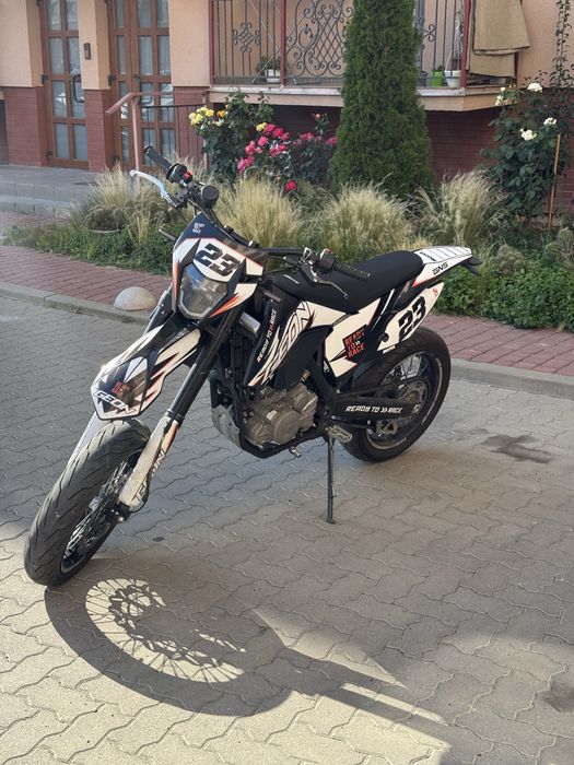 Geon gns 300 motard 2024