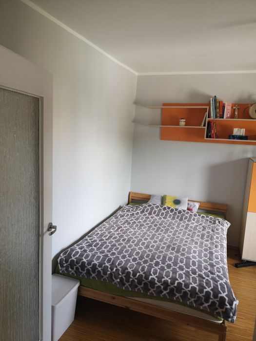 Pokój w mieszkaniu 2 osobowym Ruczaj - Widok 6