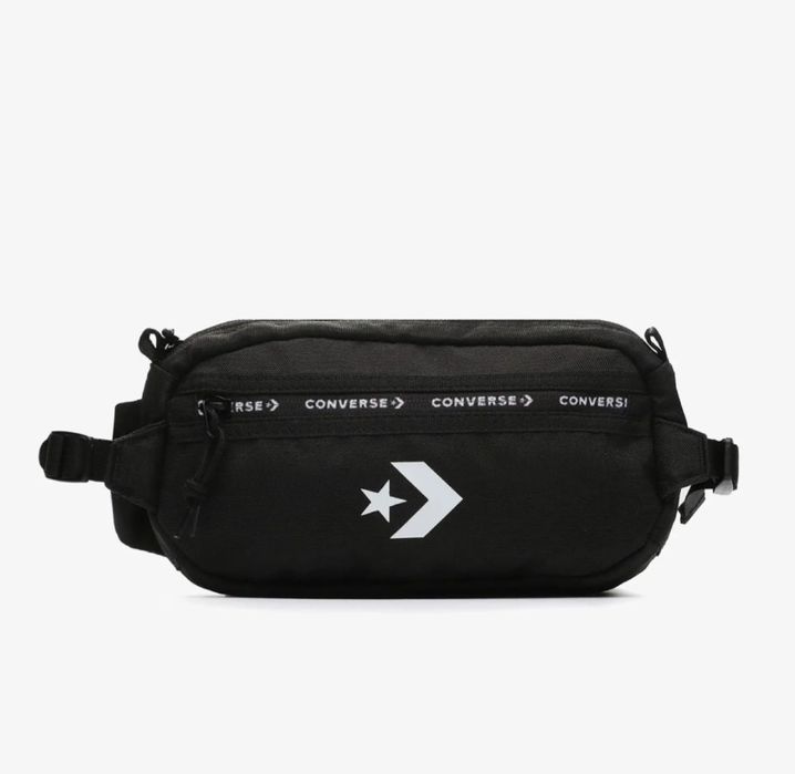 Сумка-бананка Converse