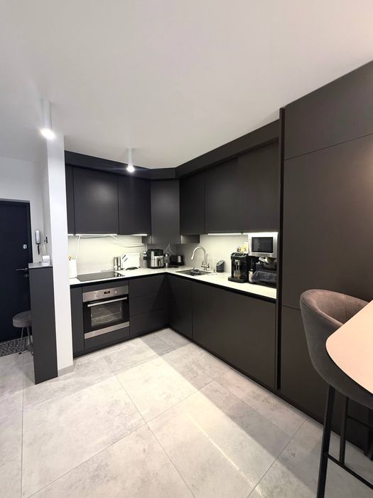 Продаж 1-кімнатної квартири з ремонтом ВІД ВЛАСНИКА, 55 кв. м, ЖК Місто Трав, вул. Кульпарківська 226ж