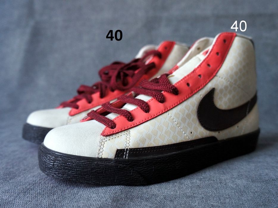 Buty Nike Blazer nowe, rozmiar 40