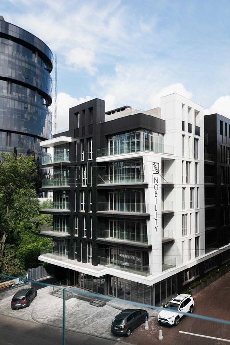 3-кімнатна квартира за адресою вул. Болсунівська (площа 125,7 м²) - Atlanta.ua - фото 23