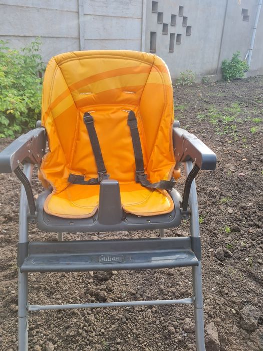 Стільчик для годування Chicco