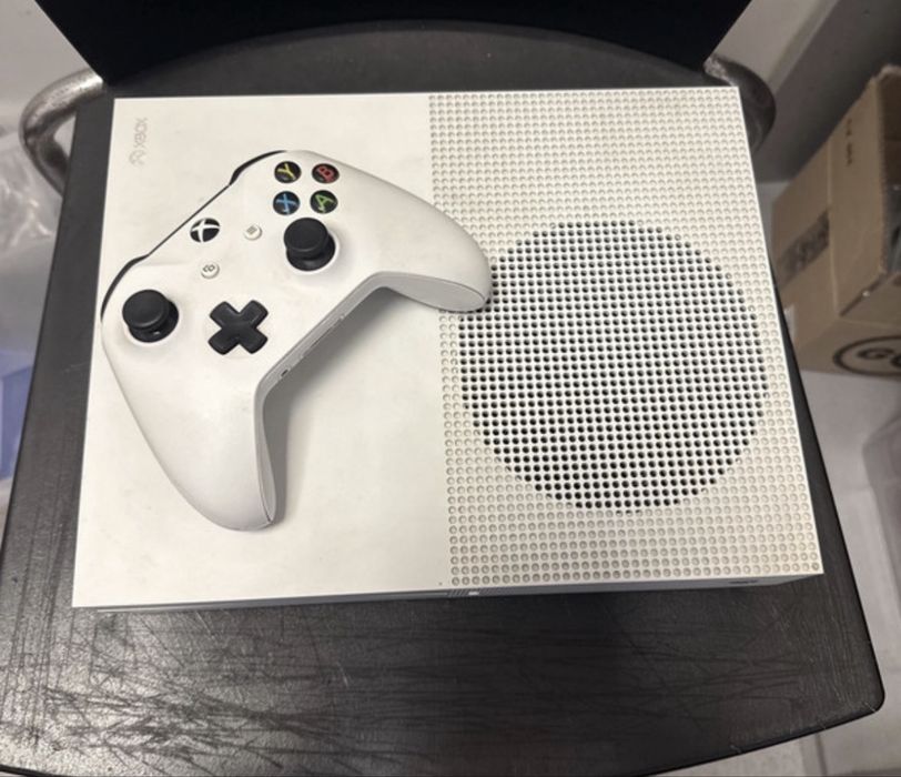 Consola Xbox One S
