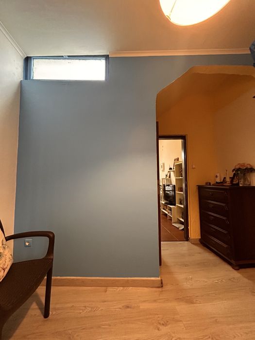 Serviços de Pintura