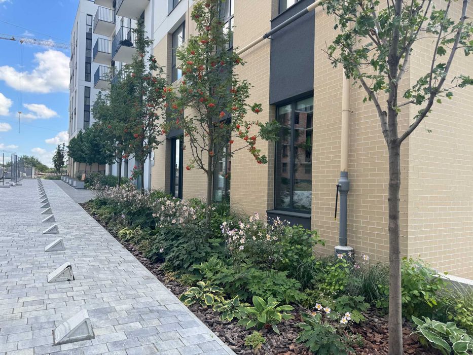 Під оренду‼️ Продаж комерційного приміщення 65,65 м² Пустомити