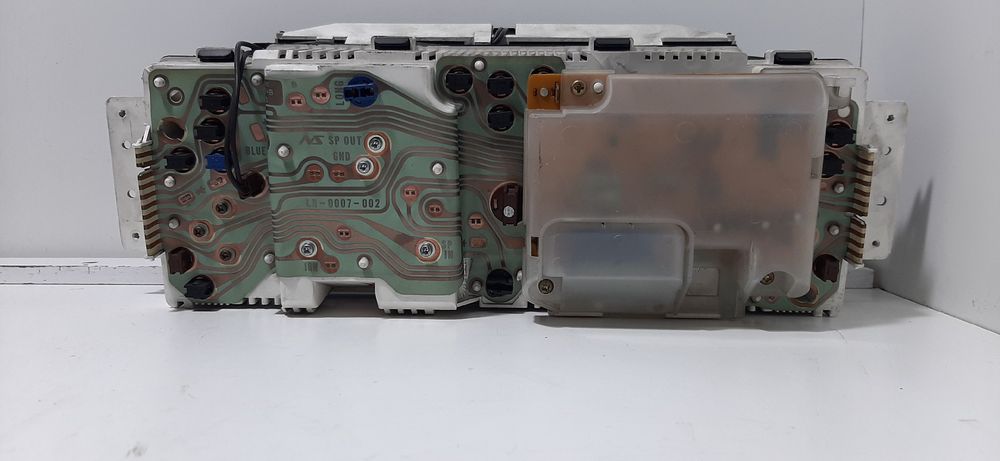 Quadrante / painel de instrumentos LAND ROVER Discovery I (LJ_)
