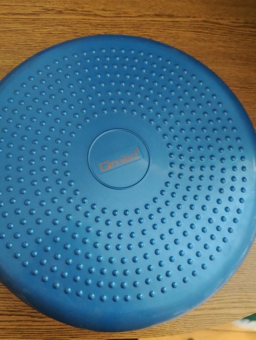 Poduszka sensoryczna