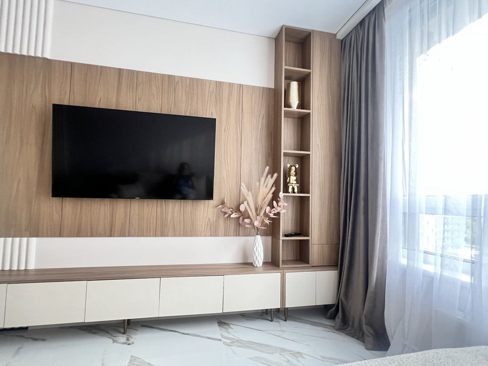 ЖК Great апартаменты посуточно