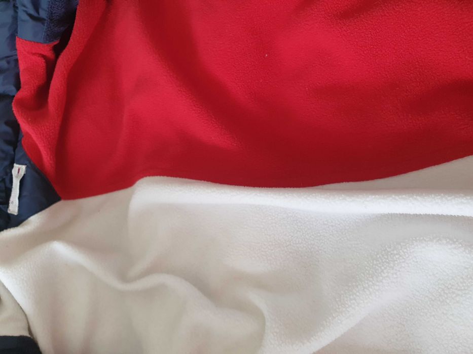 Blusao tommy hilfiger  S