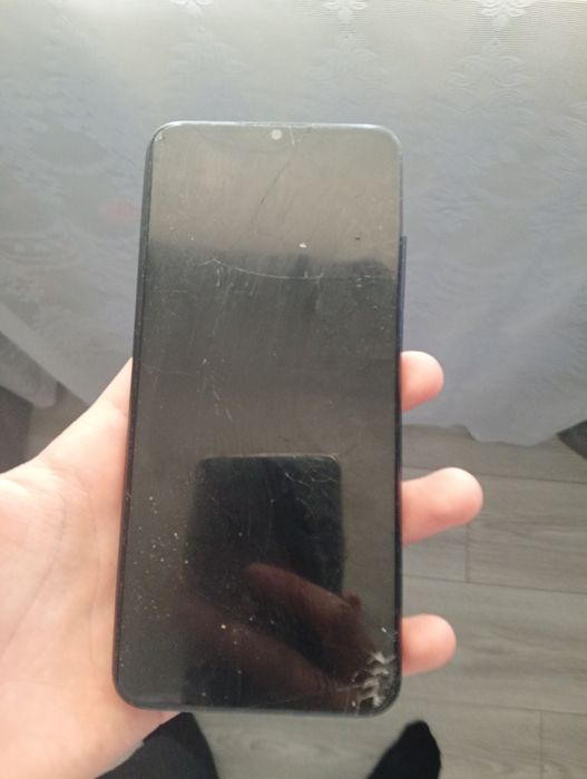 OPPO A17K без гарантії