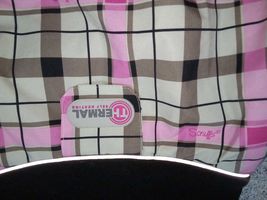 Capa para animais - Cães porte médio/grande