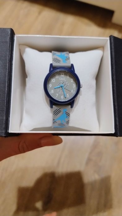 Дитячий годинник Q&Q V23A-005VY