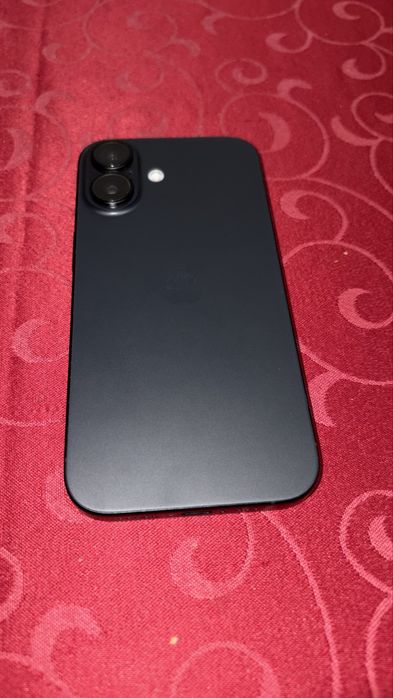 Iphone 16 256GB -imaculado