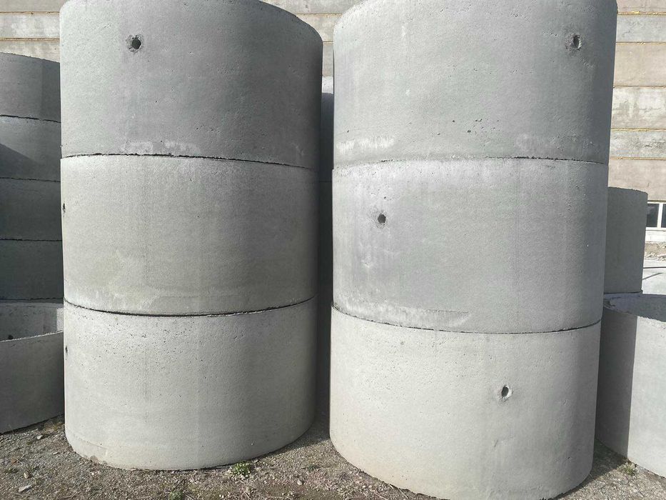 Кільця стінові/Вінниця/Купити