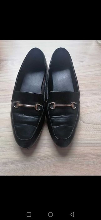 Mokasyny Jenny Fairy