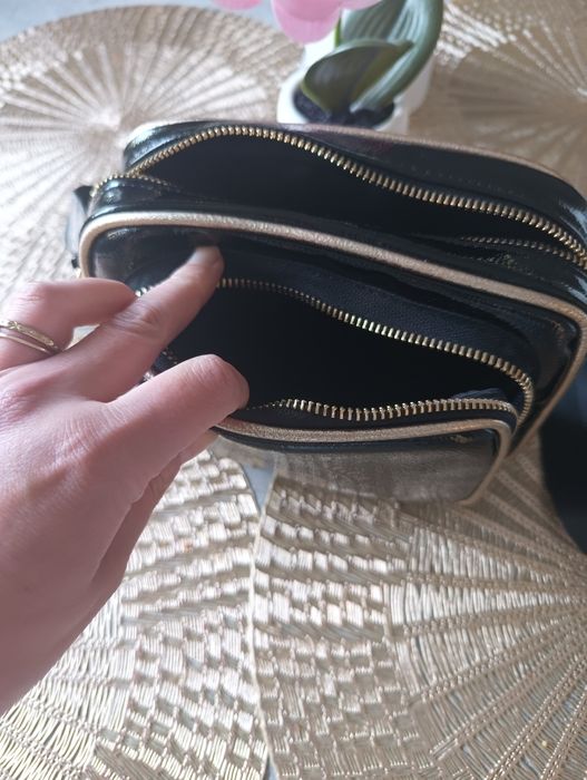 Torebka damska Laura Biaggi