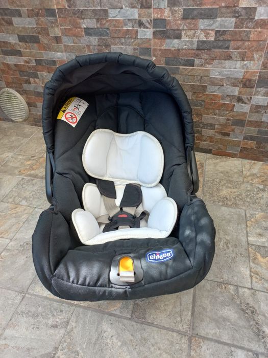 Cadeira Ovo Chicco KeyFit + 2 Base + Ofertas