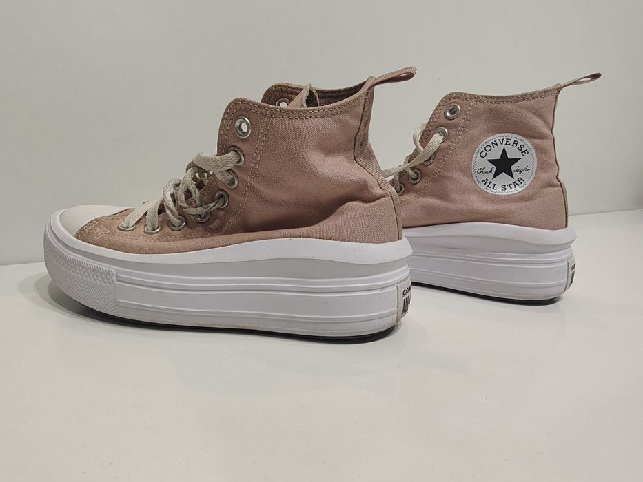 Trampki Converse 37,5