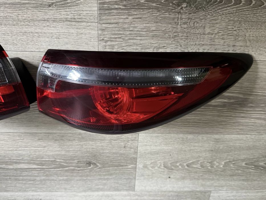 Форарь Лiхтарь Стоп - Mazda 6 GJ 2013-2021- Mazda CX5 KE -Mazda  3 BP