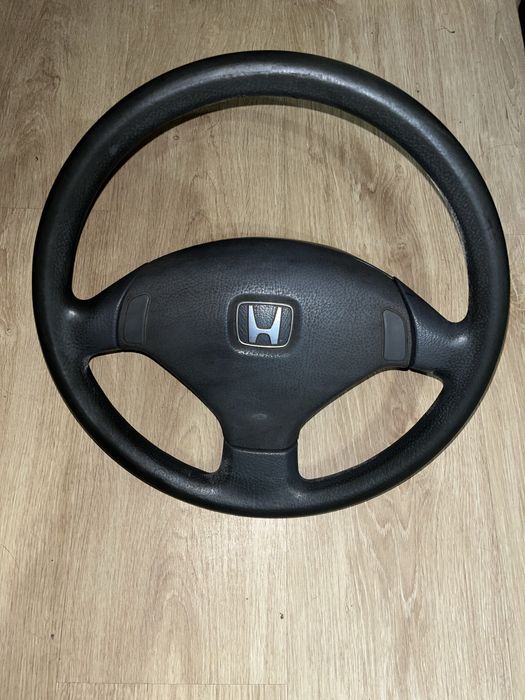 Volante Honda Civic