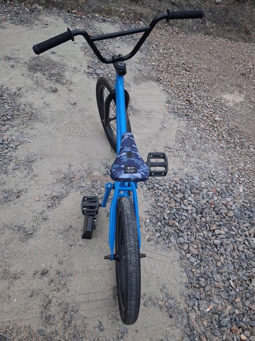 BMX  20 stan bdb