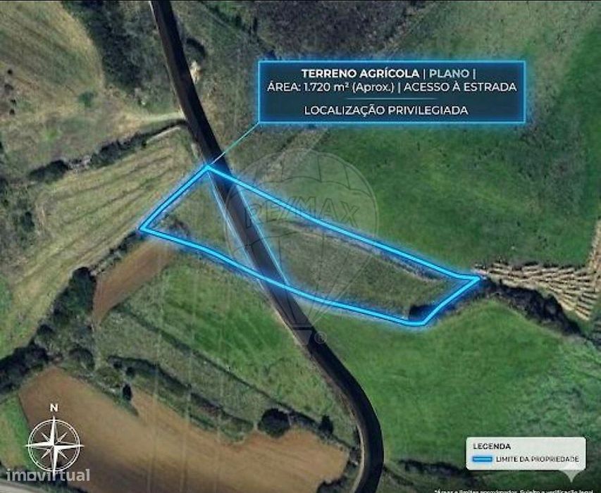 Terreno  para venda