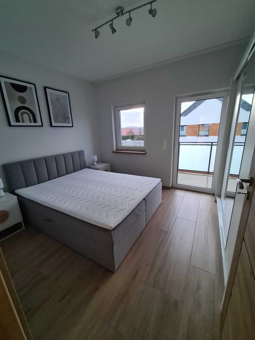 Wynajmę mieszkanie Jeżów Sudecki