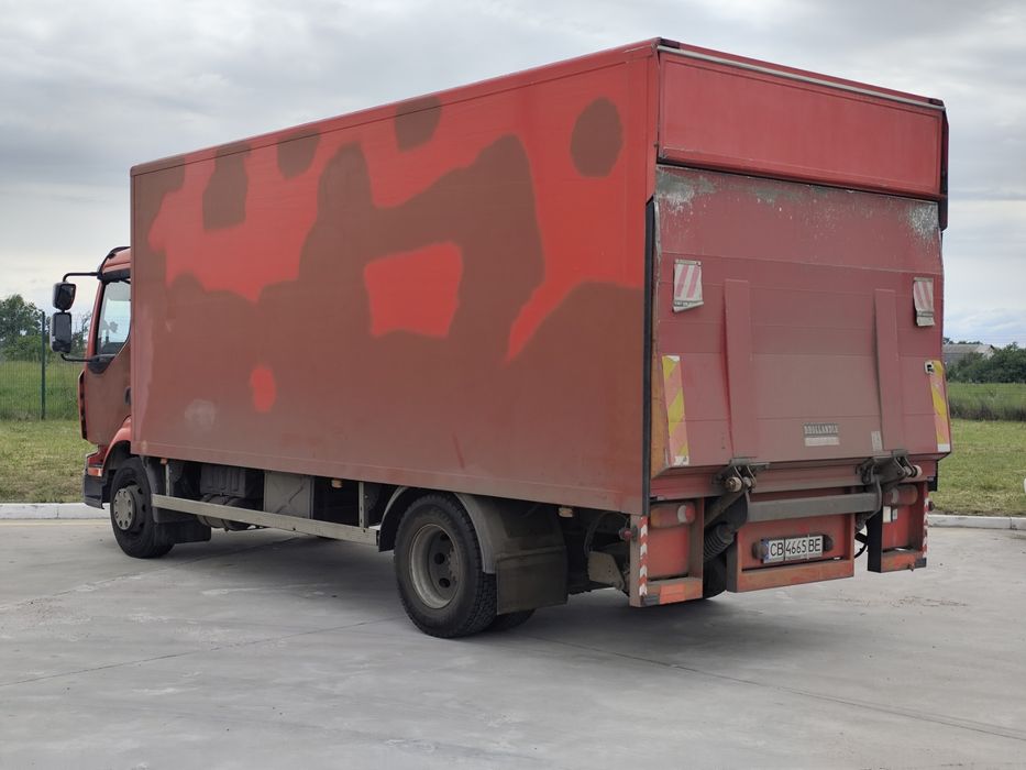 Продам   Renault  Midlum 180 2006