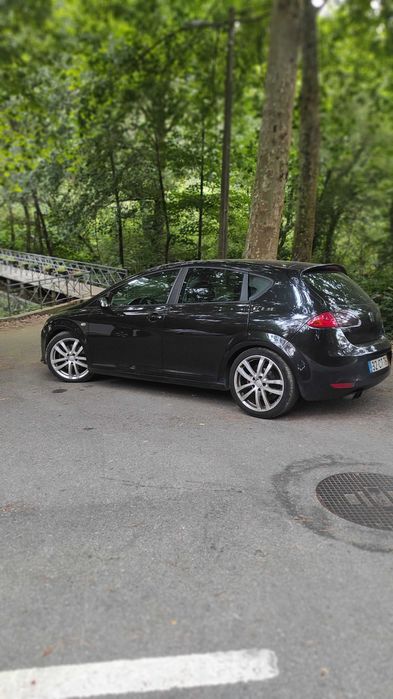SEAT Leon — fotografia 11