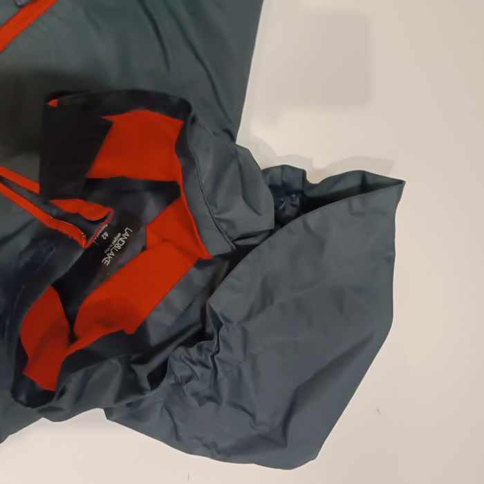 Kurtka Outdoorowa LAND & LAKE – Rozmiar 42 (Szwedzki Design)