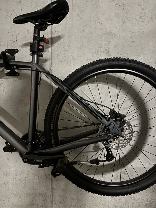 Rower kands górski MTB