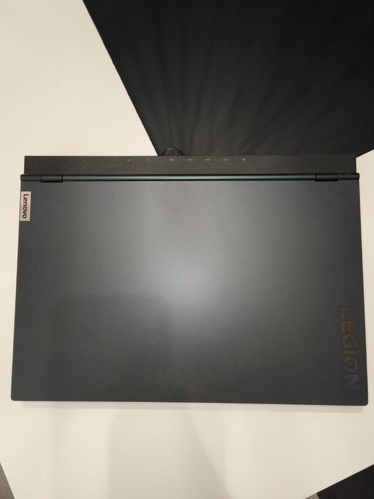 Portátil Gaming Lenovo Legion 5 15" FHD 144Hz | i7-10750H | 16GB RAM | GTX 1650 Ti | 512GB SSD